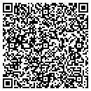 QR code with R O I Sales Inc contacts