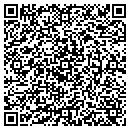 QR code with Rw3 Inc contacts