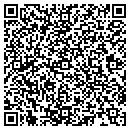 QR code with R Wolfe Associates Ltd contacts
