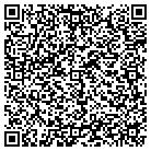 QR code with Serve It Safe Food Sanitation contacts