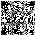 QR code with American Coins & Stamps contacts