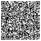 QR code with The Hub Delray Inc contacts