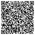 QR code with Tjc Consulting LLC contacts