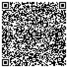QR code with T R Enterprises Co contacts