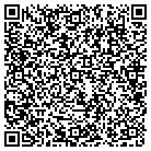 QR code with V & M Discount Beverages contacts