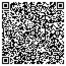QR code with Zahradka Hoof Care contacts
