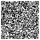 QR code with Alpha International Corporation contacts