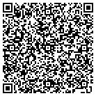 QR code with J T Evans Aircraft Sales contacts
