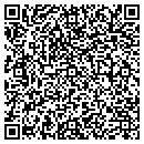 QR code with J M Rodgers CO contacts