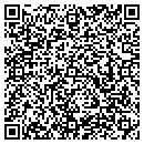 QR code with Albert O Sandefur contacts