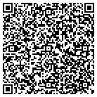 QR code with Manchester Trade Ltd contacts