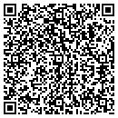 QR code with Hugh Ford Painting contacts