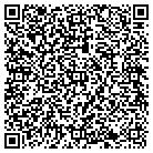 QR code with Productivity Resource Centre contacts