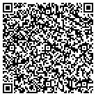 QR code with T R & Z USA Trading Corp contacts