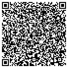 QR code with US Indonesia Society contacts