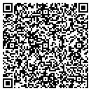 QR code with C M Enterprises contacts