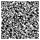 QR code with J Holmes LLC contacts
