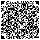 QR code with Cange's Nursery & Garden Center contacts