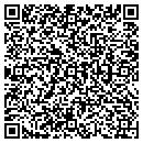 QR code with M.J. Sill Development contacts