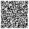 QR code with GNC contacts