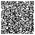 QR code with Tyme contacts
