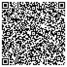 QR code with R & R Electrical Service contacts