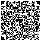 QR code with Rabbit International Express contacts