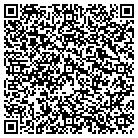 QR code with Hillcrest Golf Club-Mntnc contacts