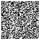QR code with Jacksonville Golf Maintenance contacts