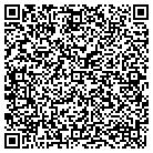 QR code with Palmer Hills Golf Crse Office contacts