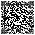 QR code with Rifle Creek Golf Course Maintenance contacts
