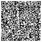 QR code with Ms Department Archives & History contacts
