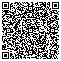 QR code with Bev Inc contacts
