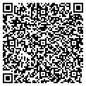 QR code with Bi contacts
