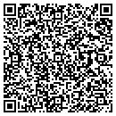 QR code with C A Short CO contacts