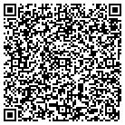 QR code with Delano R Hill & Assoc Inc contacts