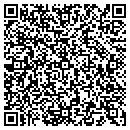 QR code with J Edelman & Associates contacts