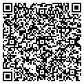 QR code with Leslie Hahn contacts