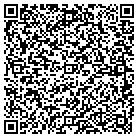 QR code with Center For Hearing & Auditory contacts
