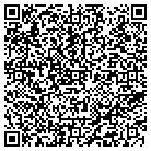 QR code with M K Shannon Awards And Rewards contacts