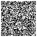 QR code with O C Tanner Company contacts