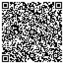 QR code with R A Perez & Associates contacts