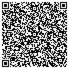 QR code with RCB Awards LLC contacts