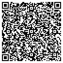 QR code with R & C International contacts