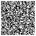 QR code with Sandra D Huggins contacts