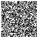 QR code with Travizon Meeting Management Inc contacts