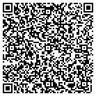 QR code with Trophy Center of SW FL contacts