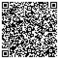 QR code with Aws contacts