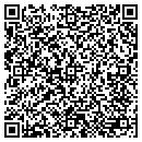 QR code with C G Planning Lc contacts