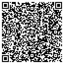 QR code with Orban Nursery Inc contacts